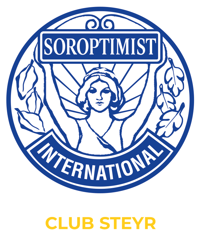 Soroptimisten Logo